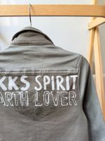 Новая хлопковая куртка IKKS, 98