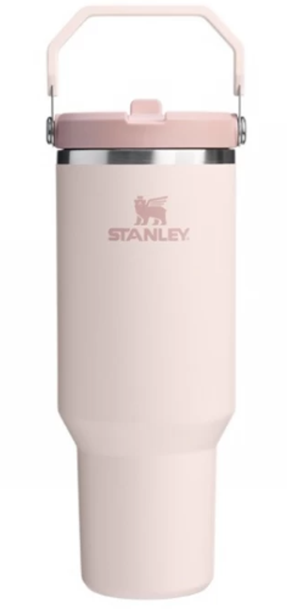 Термокружка Stanley IceFlow (0,89 литра), розовая