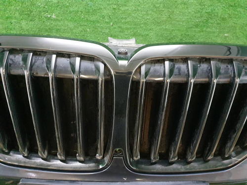 Бампер передний BMW X7 G07 19-22 M-paket (В сборе)