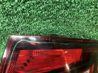 Фонарь правый Skoda Rapid 1 (2017-2020)