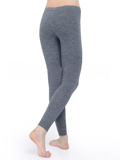 Термобелье детское леггинсы подростковые для девочек Norveg Soft Teens 4SJG003