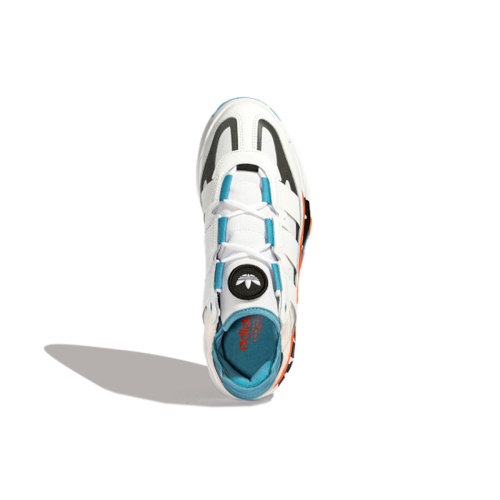 Кроссовки Adidas Originals Niteball Big Logo