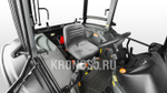 Трактор Агромаш 90ТK A/С 4x4 12+12 Radial agri 12.24-24 / 18.4-30 (с ПСМ)