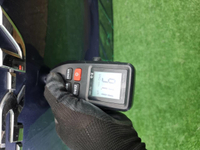 Крышка багажника Honda Cr-v 4 (2012-2018)