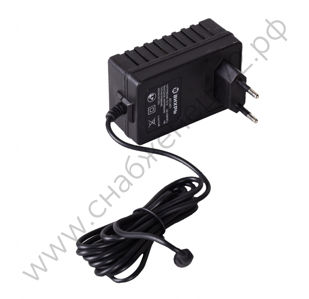 Дрель-шуруповерт аккумуляторная Вихрь ДА-12Л-2КА