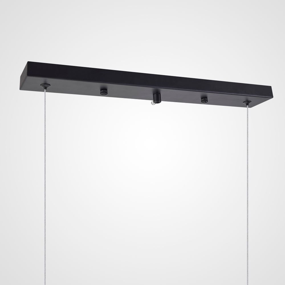 Подвесной светильник ARC 3 Black