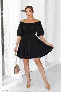 Платье II-8372 Фабрика Моды