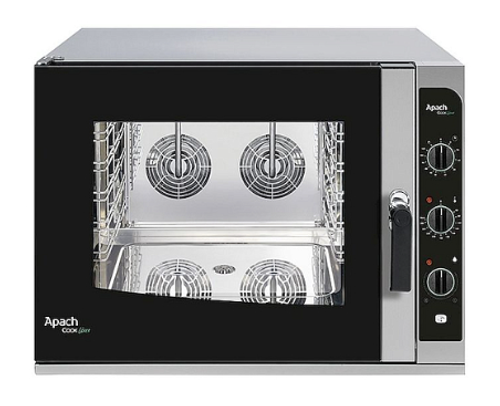 Печь конвекционная Apach Cook Line AB6QM