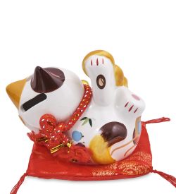 KT-20/7 Фигурка-копилка «Кот»