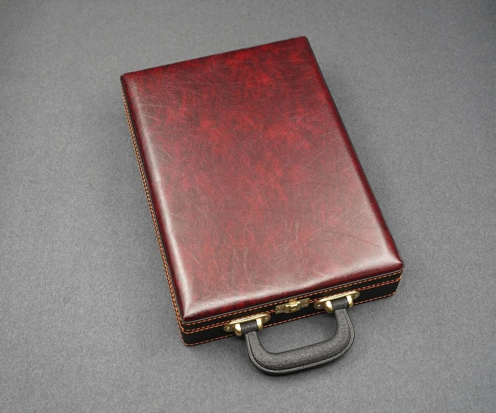 Подарочный набор лафитников "Удачная рыбалка" 6 шт.