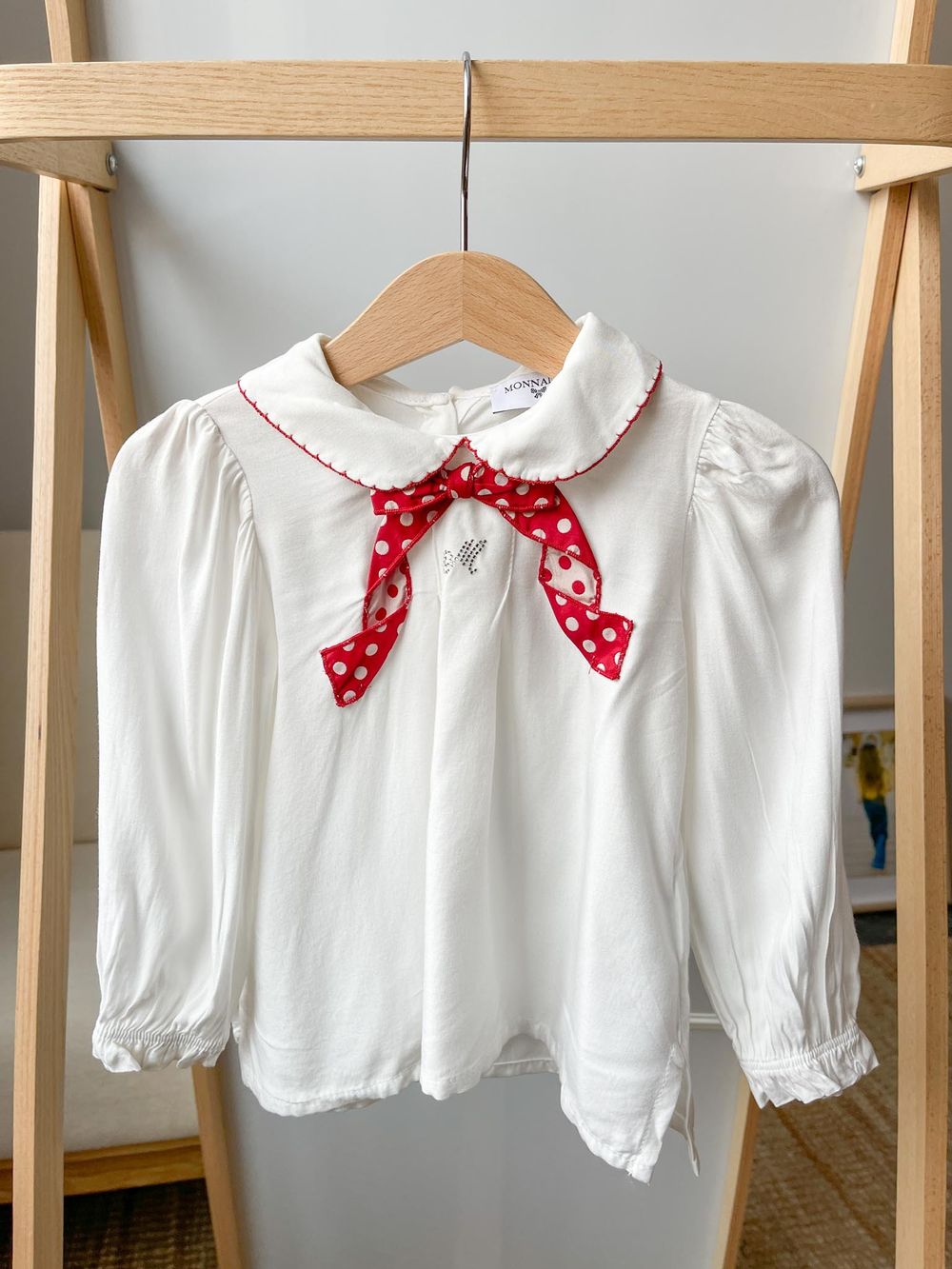 Рубашка Monnalisa, 92