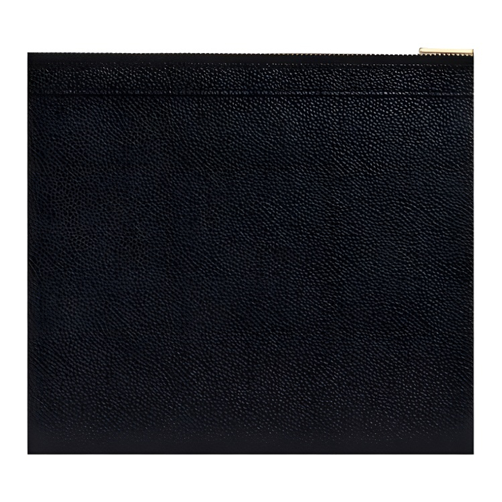 THOM BROWNE· Cow Leather Laptop Bag Men"s