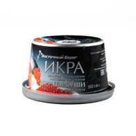 Икра горбуши "Восточный берег" охлажденная, 125 г