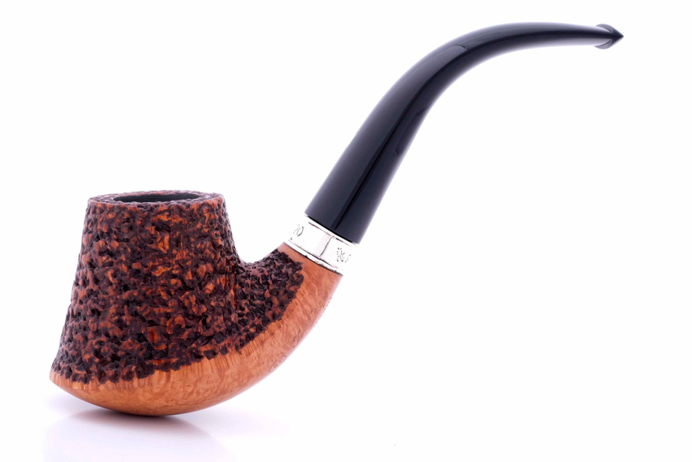 Трубка SER JACOPO 2020 года в шкатулке