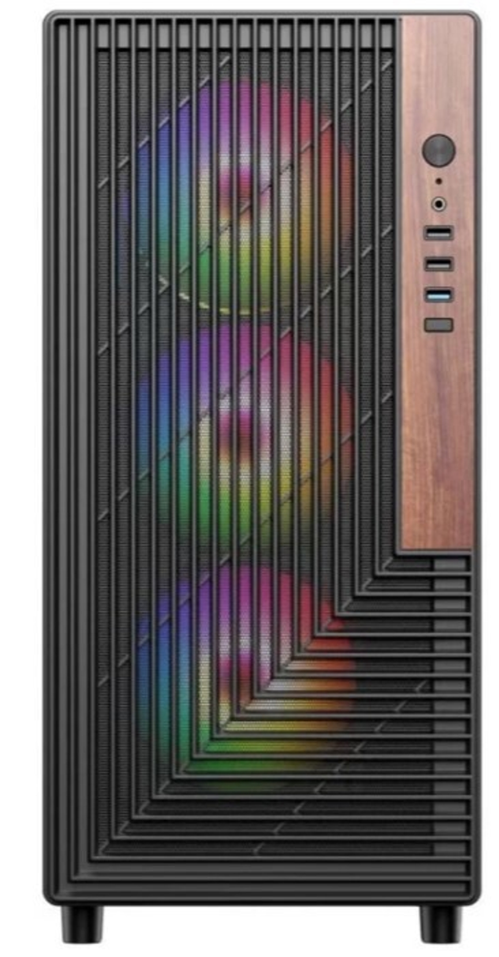 Корпус ATX ACD Citadel 101