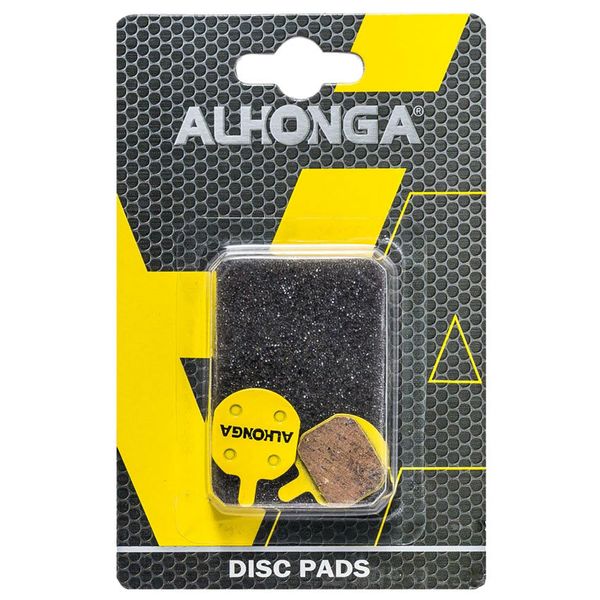 Колодки для дискового тормоза 