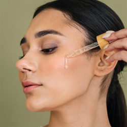 14 Be loved.Be smart Сыворотка "Гидро-бустер" для лица 30мл активное увлажнение кожи