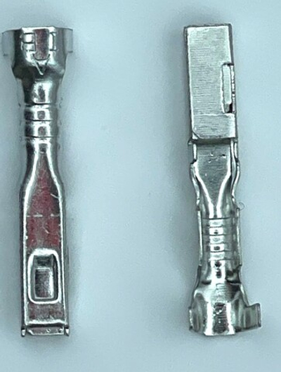 Контакт гнездовой DJ627-F2.2A G82