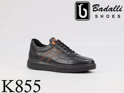 Кеды мужские K855-1P 39-44