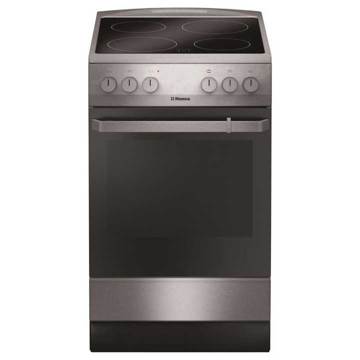 Электрическая плита Hansa FCCX54100