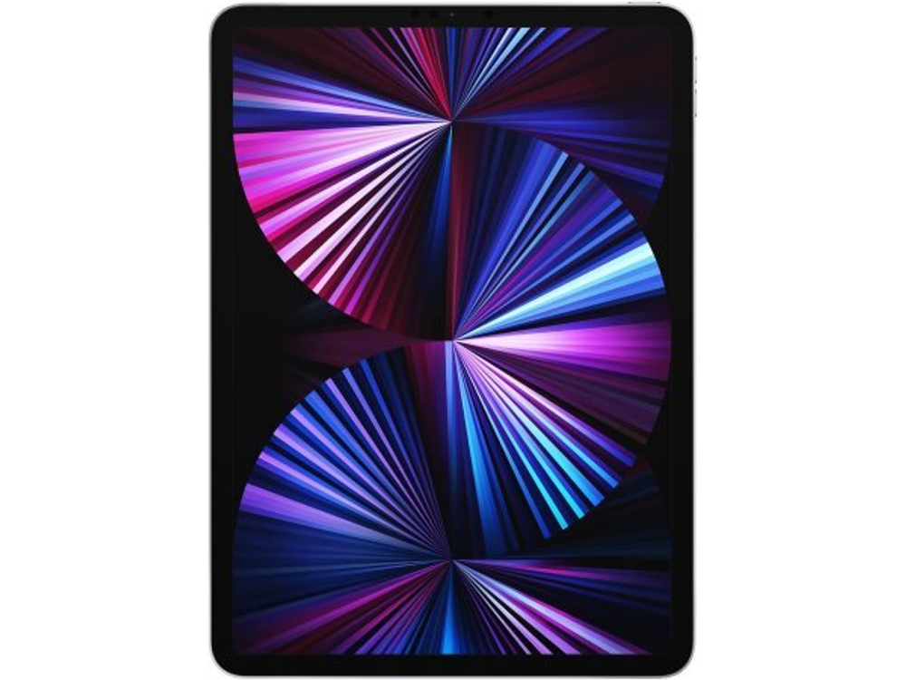Планшет Apple iPad Pro 11 (2021) 2Tb Wi-Fi Silver