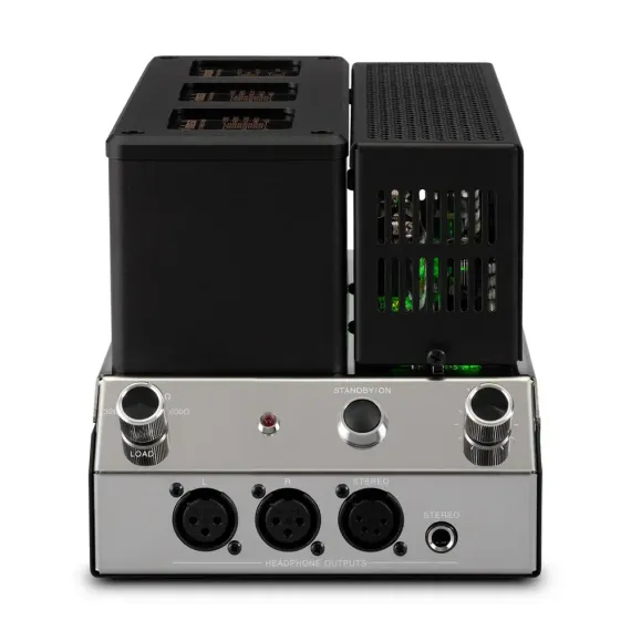 Mcintosh MHA200