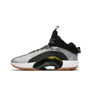 Мужские кроссовки Zion Williamson x Air Jordan 35 PF 'Bayou Boys' DA2377-100