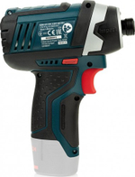 Гайковерт аккумуляторный BOSCH GDR 10,8 V-LI/ 12V-105 без АКБ и ЗУ 06019A6901