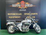 Honda Magna 250 042988