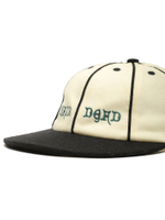 Кепка Wool Flannel 8 Panel Hat