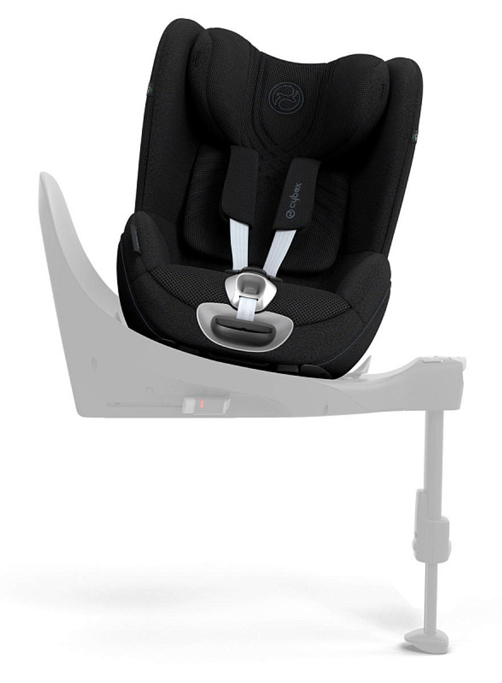 Автокресло Cybex Sirona T i-Size Sepia Black Plus