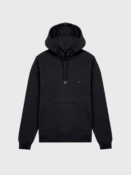 Худи Tommy Hilfiger 1985 Soild Black