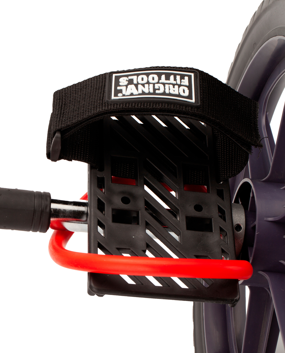 Колесо для пресса профессиональное