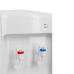 Кулер Ecotronic V22-TN white