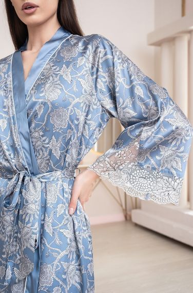 Халат Mia-Amore 5163 &quot;Rebecca&quot;