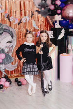 BOO Party