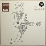 Joni Mitchell / Early Joni - 1963 (LP)