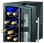 Винный шкаф Profi Cook PC-WK 1232
