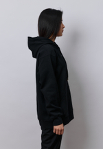 Худи SHANYRAQ BLACK GREY