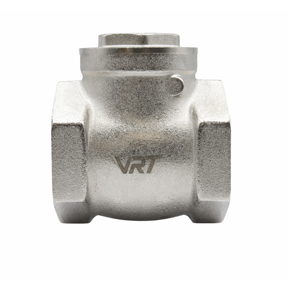 Обратный клапан 2'' ЛЕПЕСТКОВЫЙ VRT®
