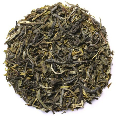 Чай зелёный Мао Фэн