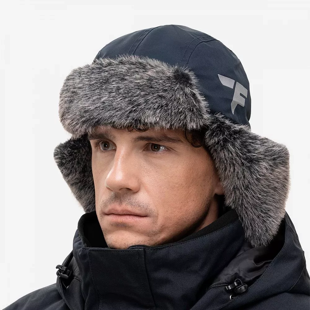 ШАПКА МЕМБРАННАЯ FINNTRAIL TERRA 2950