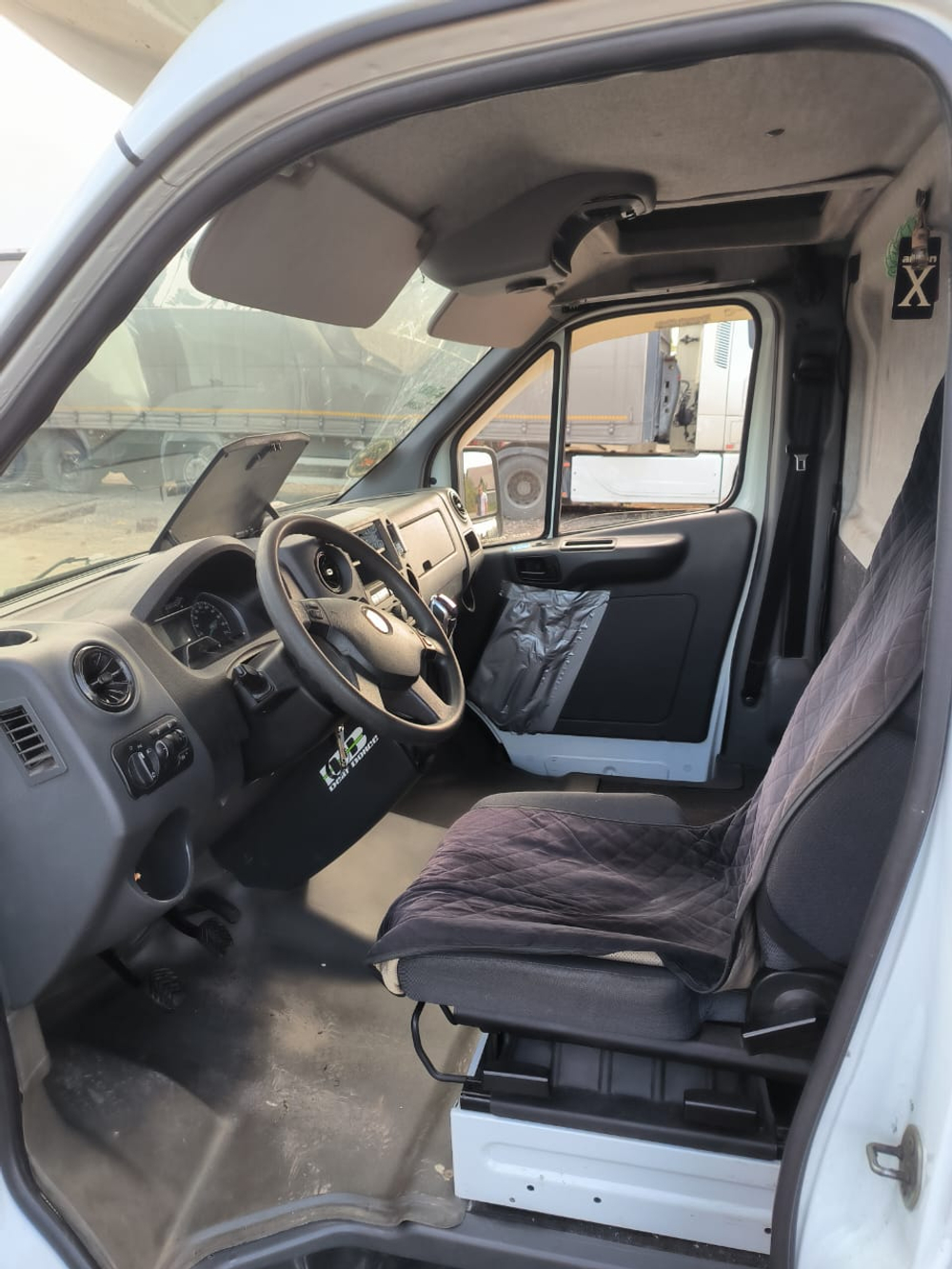 GAZ GAZELLE NEXT Бортовой (Евроборт) 2824DH (Евроборт, Дизельный, 2,8 л, 150 л.с.)