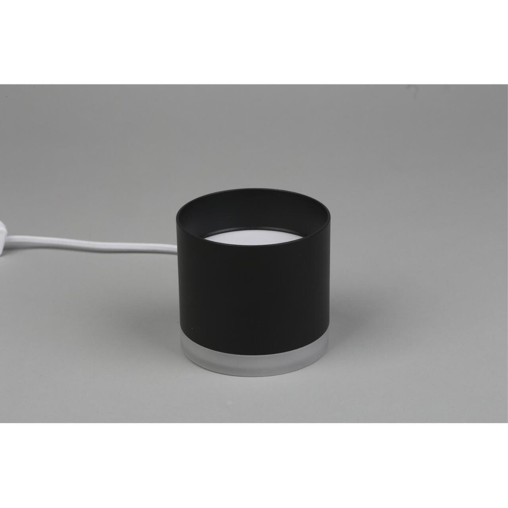 Накладной светодиодный светильник Omnilux Tures OML-102319-16