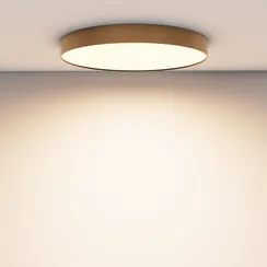 Потолочный светильник Зон / Zon 90 Вт 3000 К 120° Technical c032cl-90w3k-rd-mg