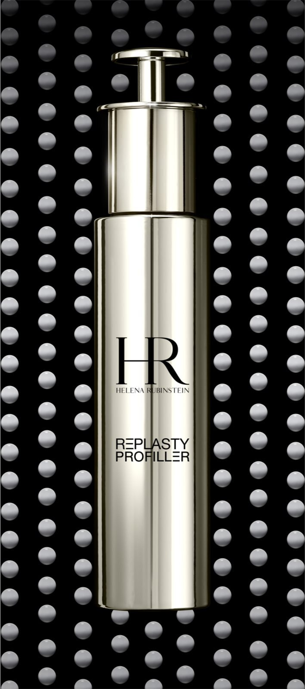 Helena Rubinstein Re-Plasty Pro Filler - антивозрастная сыворотка /   50  ml  / GTIN 3614273260060