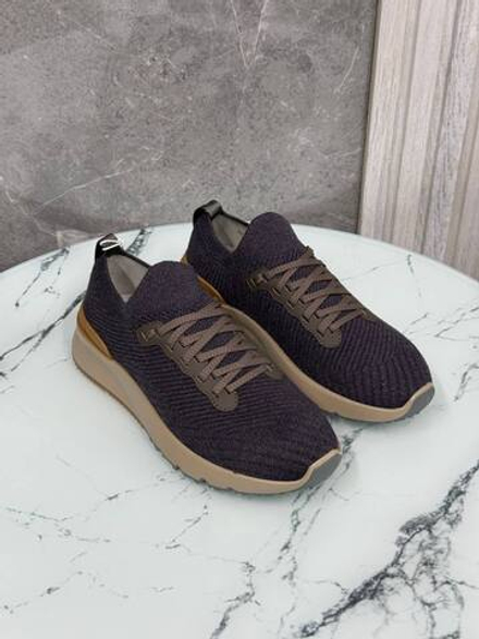 Кроссовки Brunello Cucinelli