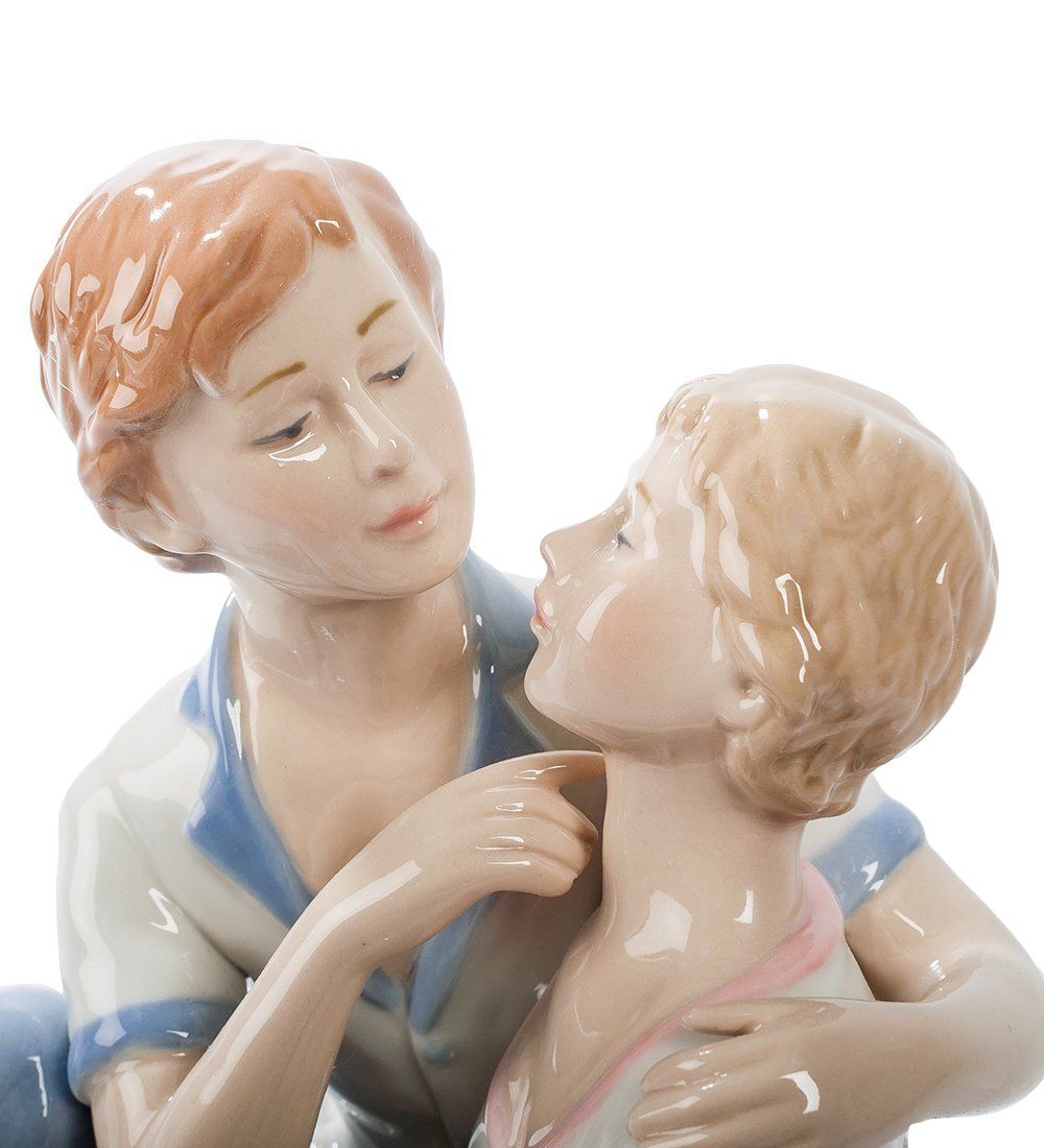 CMS-10/37 Статуэтка «Влюбленные» (Pavone)