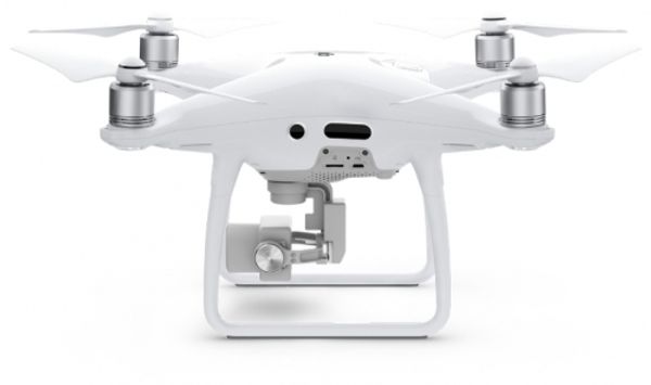 DJI Phantom 4 Pro White