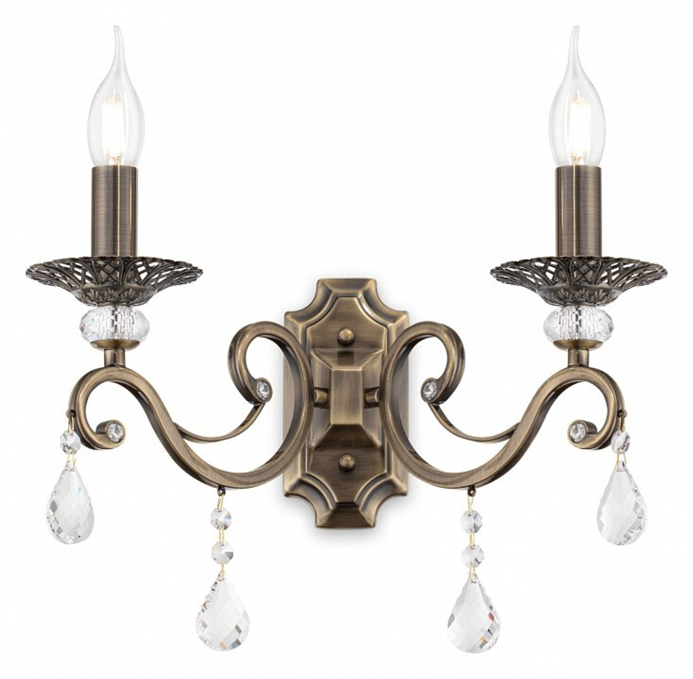 Бра Maytoni Grace RC247-WL-02-R